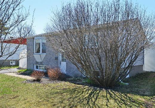 House for sale - 14 Rue Sicotte, Salaberry-de-Valleyfield, J6T 5E4