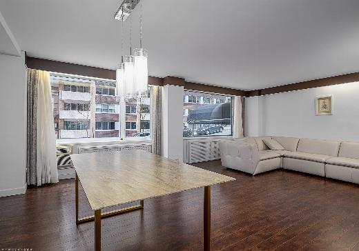 Condo for sale - 3445 Rue Drummond, Ville-Marie (Montreal), H3G1X9