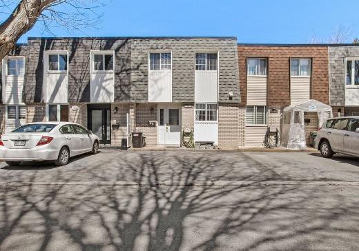 Two or more stories for sale - 65 Tsse Fleurie, Montreal East, H1B3B8