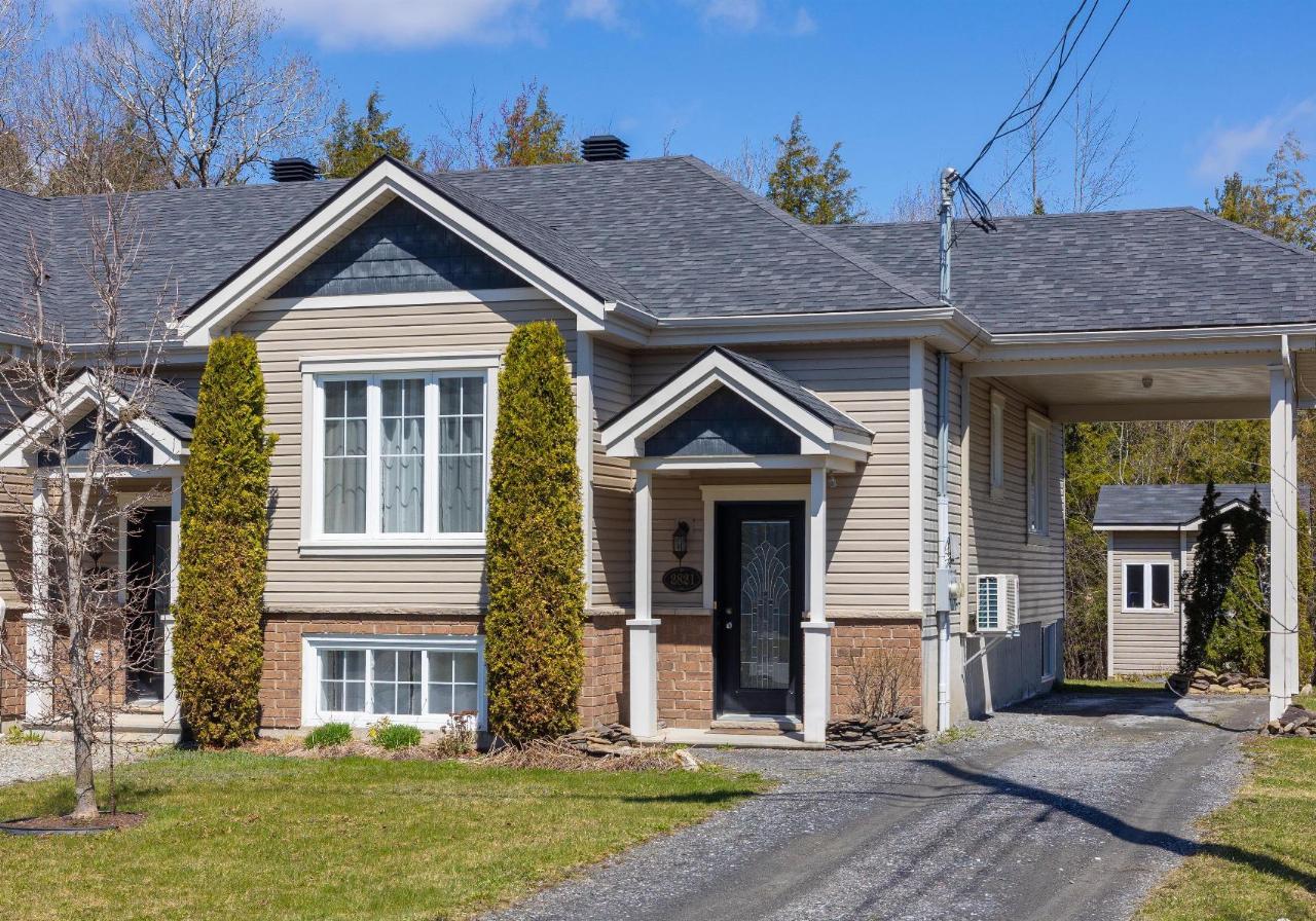 House for sale - 2821 Rue de Trois-Rivières, Rock Forest, J1N 0R5