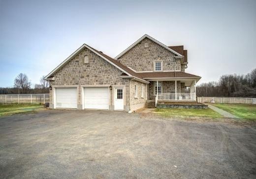 House for sale - 59Z 2e Concession, Grenville, J0V 1B0