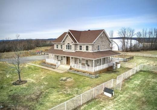 House for sale - 59Z 2e Concession, Grenville, J0V 1B0