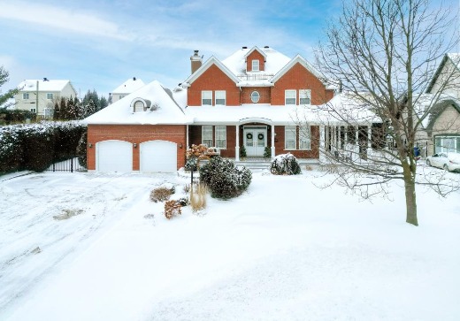Two or more stories for sale - 633 Boul Lacombe, Repentigny, J5Z 2P7
