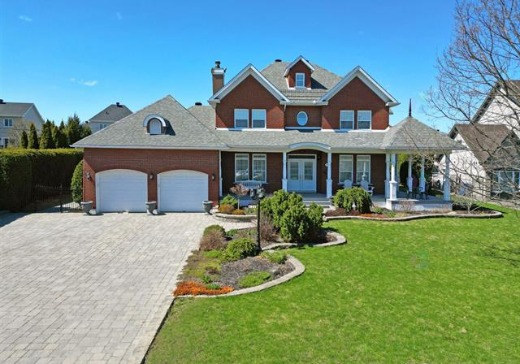 Maison à étages à vendre - 633 Boul Lacombe, Repentigny, J5Z 2P7