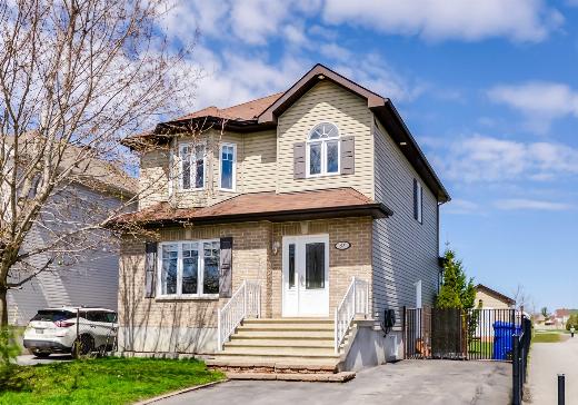 Two or more stories for sale - 67 Rue André-Malraux, Gatineau, J8R0B9