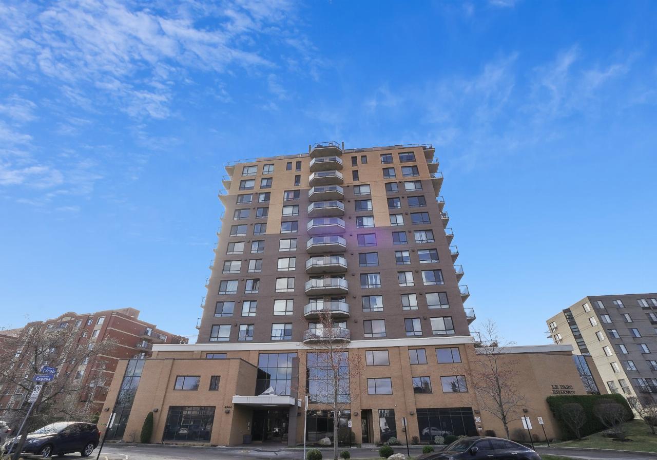 Condo for sale - 4500 Ch. des Cageux, Chomedey, H7W 2S7