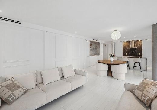 Condo à vendre - 242 Rue Young, Montreal-Downtown, H3C 0R7