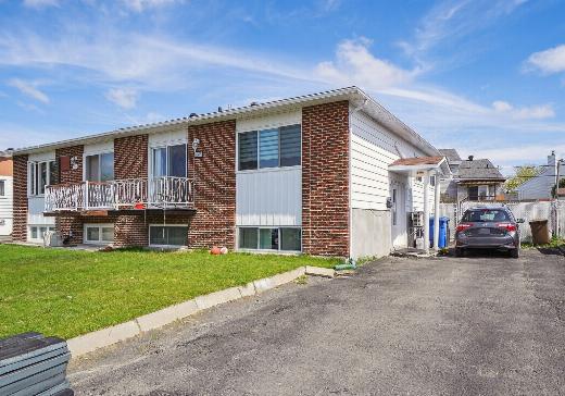 Two or more stories for sale - 1367 Rue Dieppe, Mascouche, J7K2K4