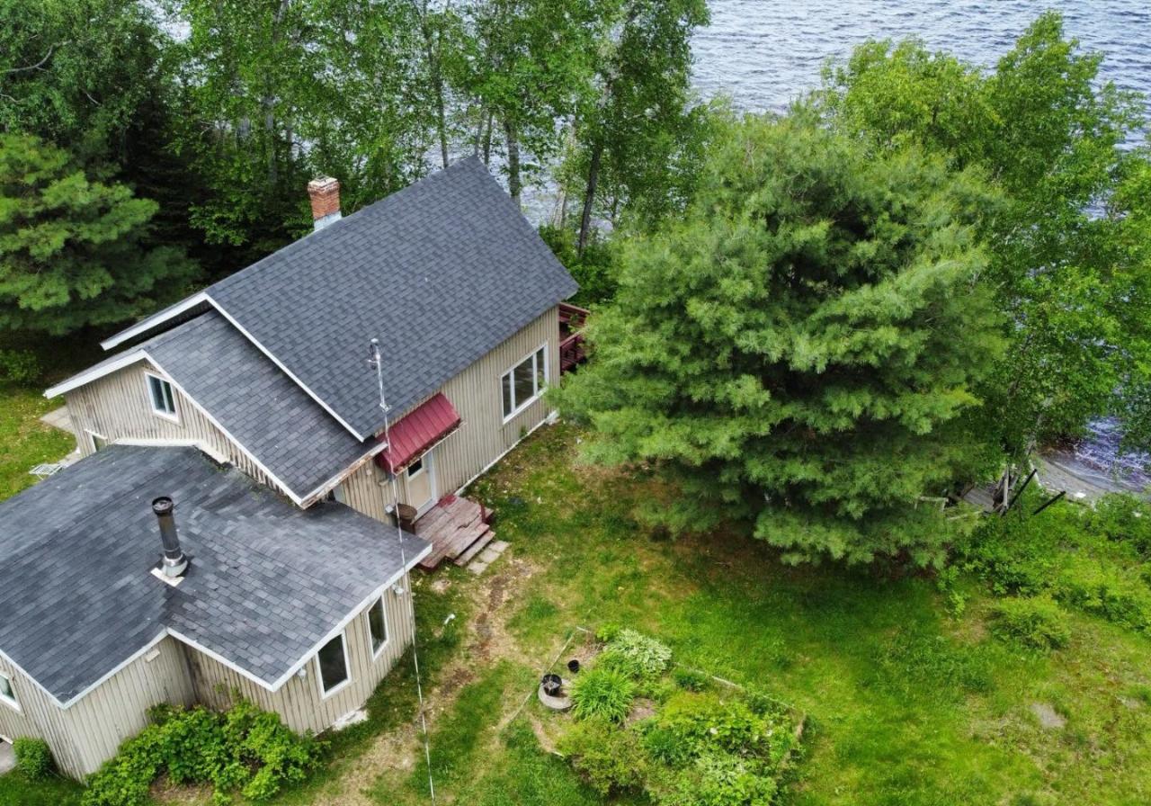 Deux étages à vendre, Maison à vendre Vald'Or VID 241a