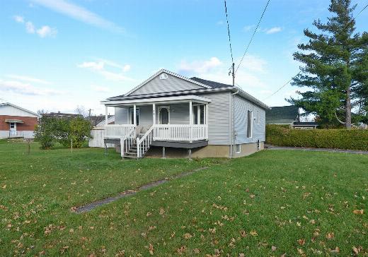 Two or more stories for sale - 31 12e Avenue, Beauharnois, J6N0H7