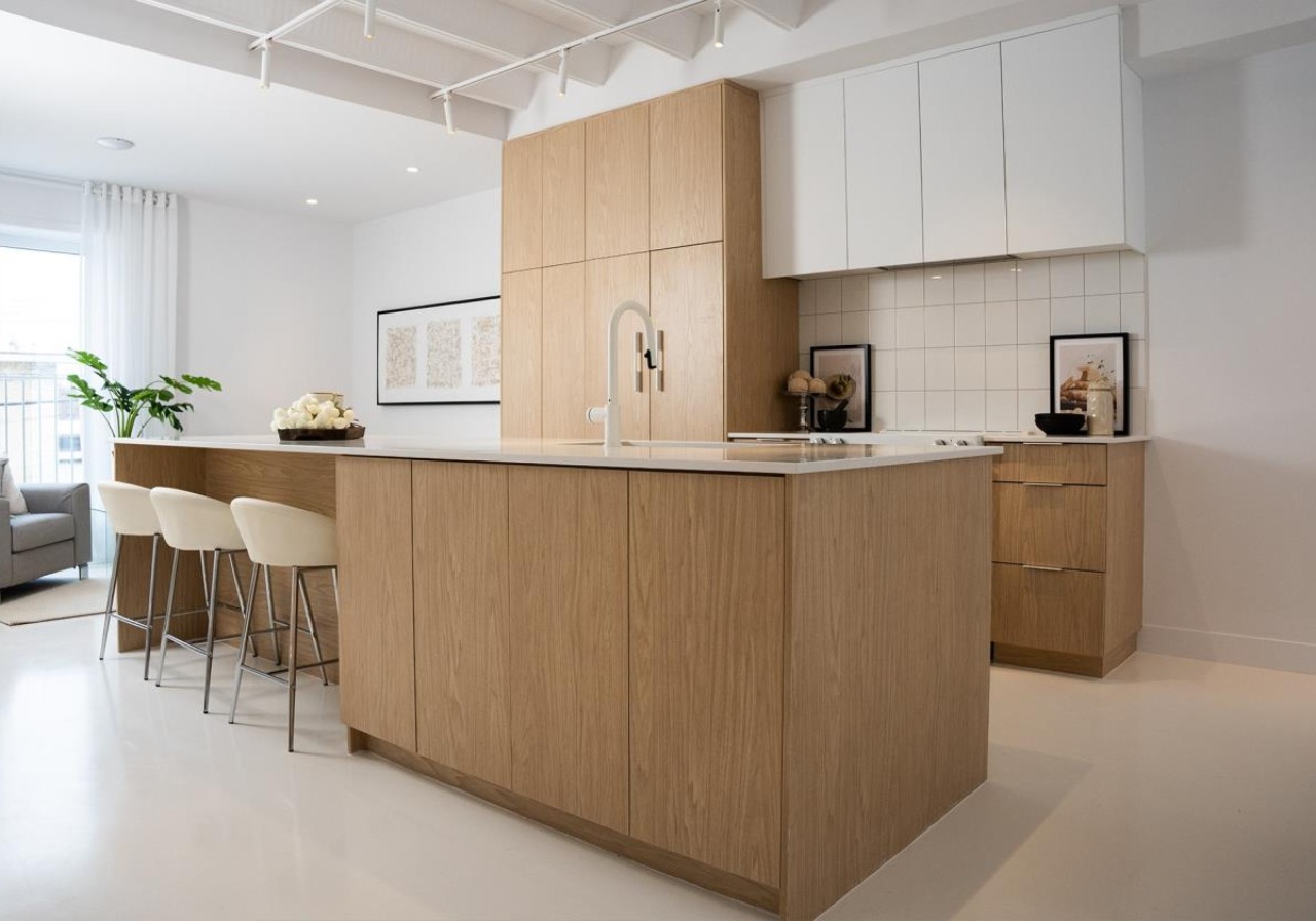 Twostorey for sale, House for sale Ahuntsic/Cartierville VID 1479