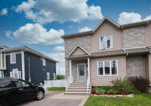 Two or more stories for sale - 778 Rue Gosselin, Salaberry-de-Valleyfield, J6S0K4