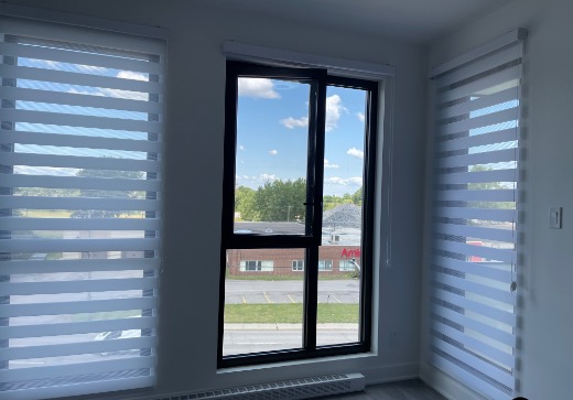 Condo à vendre - 5388 Henri-Bourassa , Montréal (Saint-Laurent), H4R 0R5
