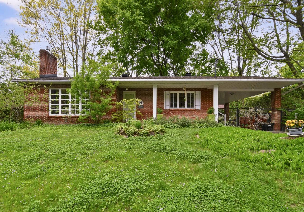 Twostorey for sale, House for sale Repentigny VID 68a