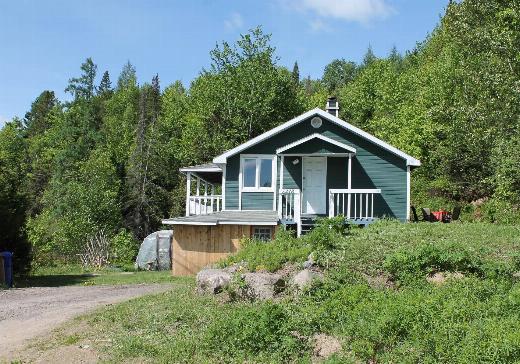 Two or more stories for sale - 5278 Boul. Labelle, Val Morin, J0T2R0