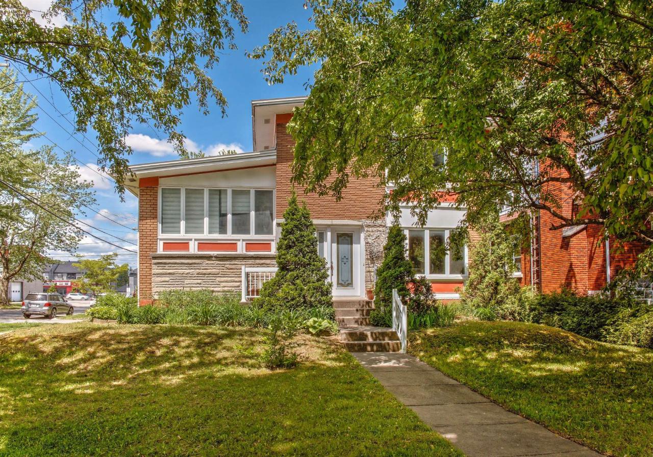 Twostorey for sale, House for sale Joliette VID 1124