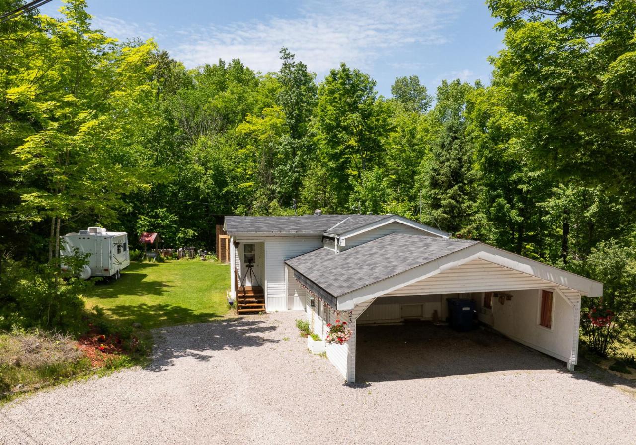 Twostorey for sale, House for sale SainteThérèsedelaGatineau VID 23