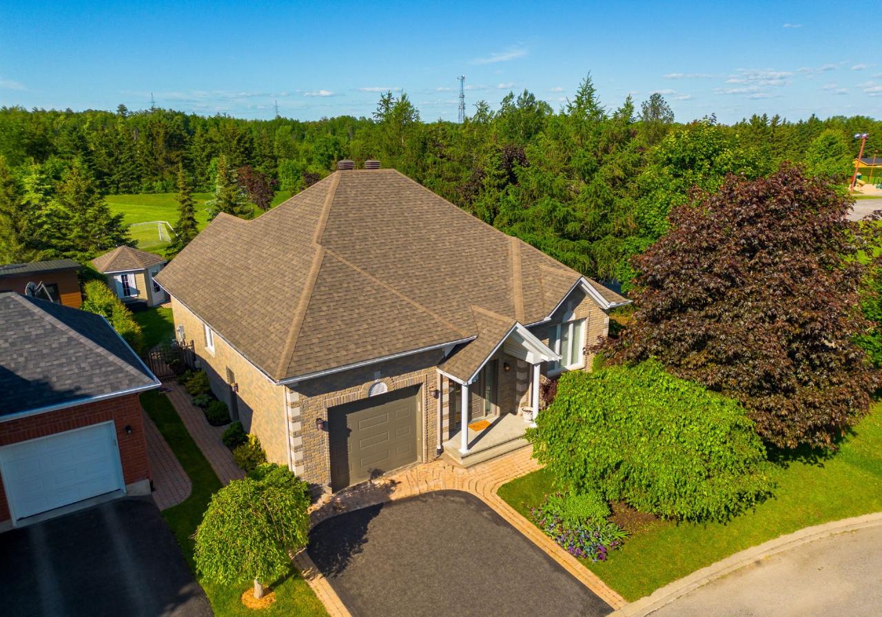 Twostorey for sale, House for sale Gatineau VID 10e