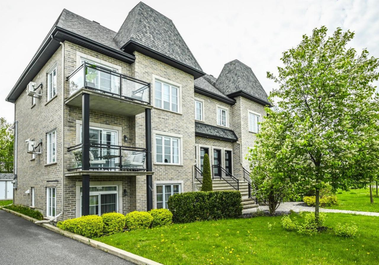 Condo for sale, Condo for sale Chambly VID 1135c