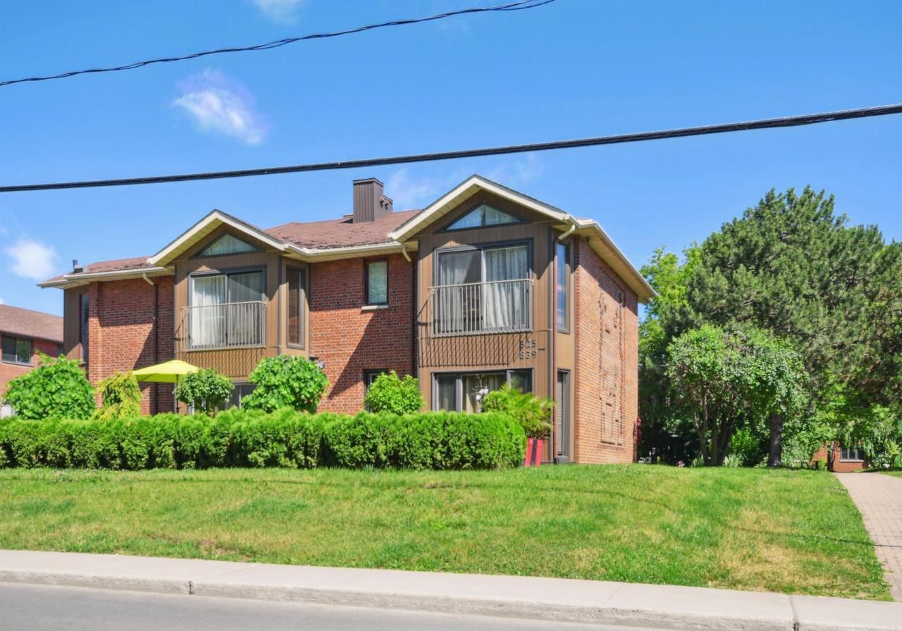 Condo for sale, Condo for sale Dorval VID 837