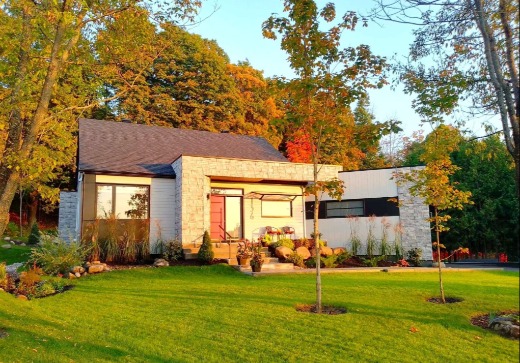 Plain-pied à vendre - 136 des Cerfs, Bromont, J2K 3W1