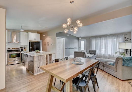 Maison à vendre - 7475 Rue Marisa, Brossard, J4Y 1J7