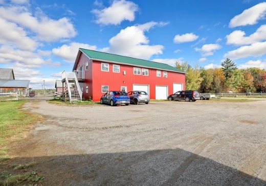 Hobby Farm for sale - 245 Ch. Dufresne , Gatineau, J8R 3C8