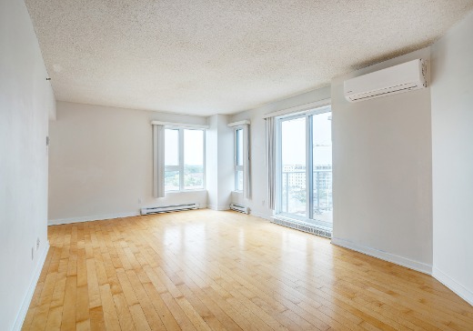 Condo à vendre - 10011 apt. 1010, Boul. Pie-IX, Montréal-Nord, H1H 0A8