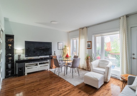 Condo à vendre - 5323 Rue St-Denis, app. 301, Plateau Mont-Royal, H2J 2M4