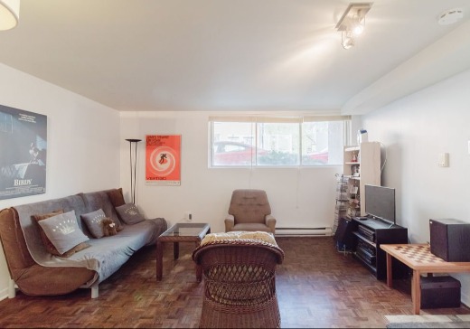 Condo à vendre - 1780 Rue St-Timothée, app. 2, Ville-Marie (Montréal), H2L 3P3