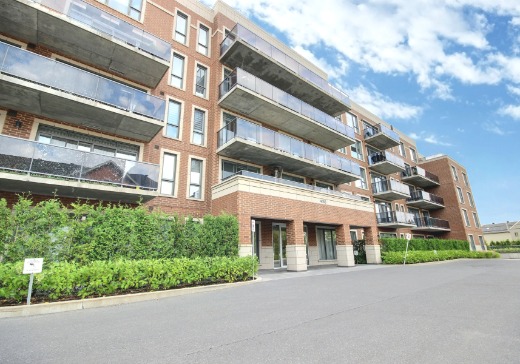 Condo for sale - 4060 Boul. des Sources #505, Dollard-Des Ormeaux, H9B 2C8