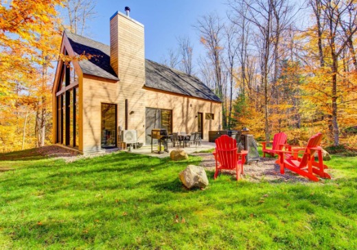 Maison à étages à vendre - 157 Chemin de la Fraternité, apt. 218, Lac Superieur, J0T 1P0