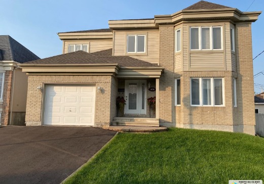 Maison à vendre - 1870 Charles-Smallwood, Laval (Chomedey), H7W 5L8
