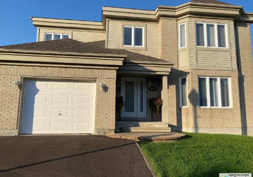 Maison à vendre - 1870 Charles-Smallwood, Laval (Chomedey), H7W 5L8
