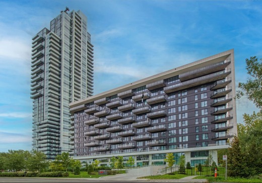 Condo à vendre - 900 Rue André-Prévost, app. 507, Île-des-Soeurs (Montréal), H3E0E6