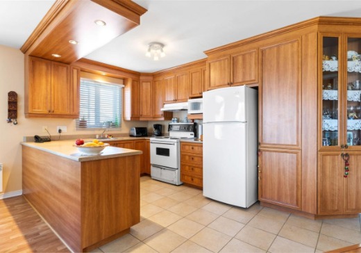 Condo à vendre - 2308 Rue Racine, app. 304, Longueuil, J3G 0A6