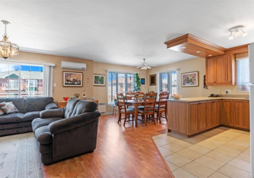 Condo à vendre - 2308 Rue Racine, app. 304, Longueuil, J3G 0A6