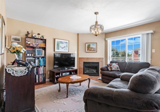 Condo à vendre - 2308 Rue Racine, app. 304, Longueuil, J3G 0A6