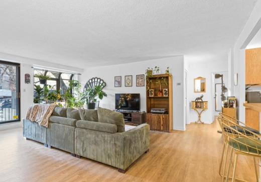 Condo à vendre - 3470 Rue Durocher, app. 101, Montréal (Plateau-Mont-Royal), H2X2E1