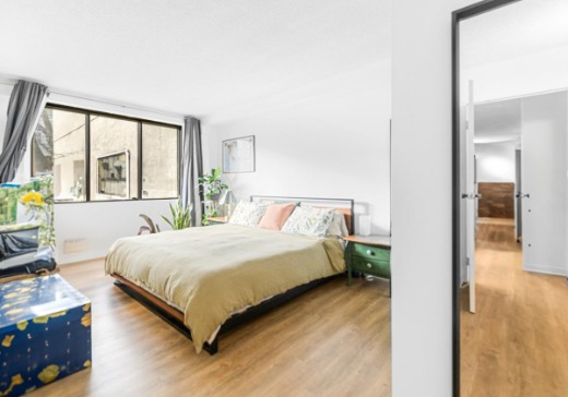 Condo à vendre - 3470 Rue Durocher, app. 101, Montréal (Plateau-Mont-Royal), H2X 2E1