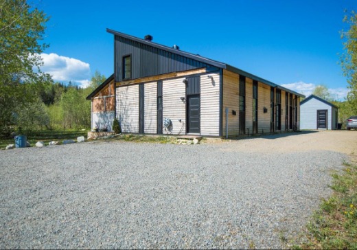 Two or more stories for sale - 20 Carole-Anne, St-Come, J0K2B0