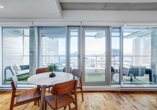 Condo for sale - 221 apt. 1003, rue St-Jacques, Montreal (Ville-Marie), H2Y 1M6