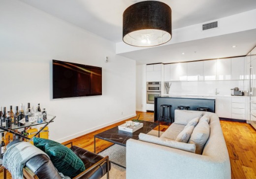 Condo for sale - 221 apt. 1003, rue St-Jacques, Montreal (Ville-Marie), H2Y 1M6