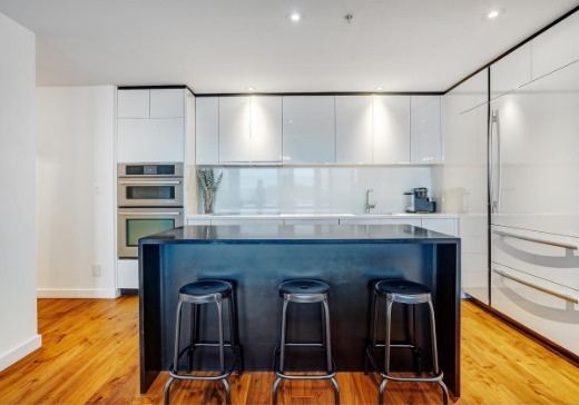 Condo for sale - 221 apt. 1003, rue St-Jacques, Montreal (Ville-Marie), H2Y 1M6