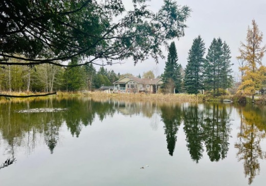 Bungalow à vendre - 111720 52e Avenue, Saint-Georges, G5Y5B9