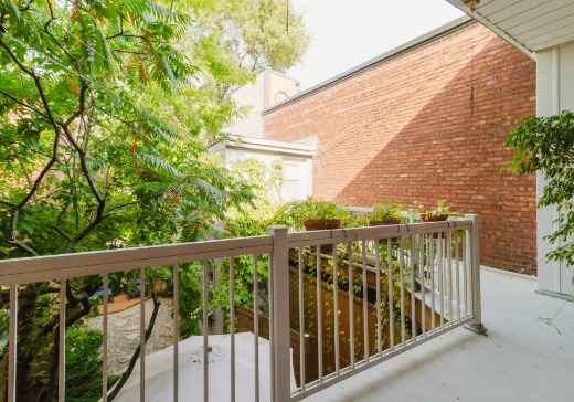 Maison à vendre - 4585  Rue St-André, Montréal (Plateau-Mont-Royal), H2J 2Z8