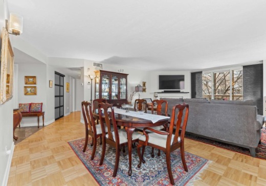 Condo à vendre - 600 Rue de la Montagne, app. 305, Montréal (Ville-Marie), H3C 4S4