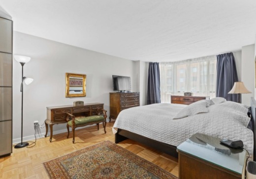 Condo à vendre - 600 Rue de la Montagne, app. 305, Montréal (Ville-Marie), H3C 4S4