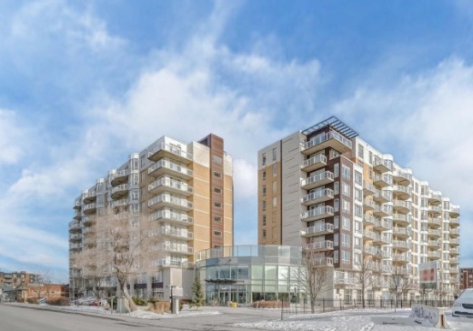 Condo à vendre - 4400  Rue Jean-Talon E., app. 10005, Montréal (Saint-Léonard), H1S0C5