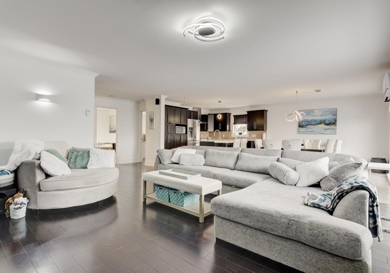 Condo à vendre - 425  Av. de l'Étang, Mascouche, J7K 0B8